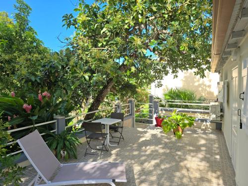 Très Joli T2 à Petit Bourg in Petit-Bourg, Guadeloupe