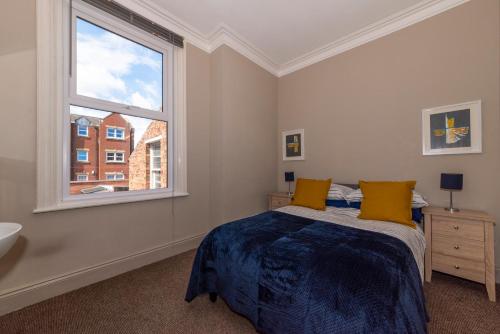 Coastal Escape at 31 Scarborough Holiday Home
