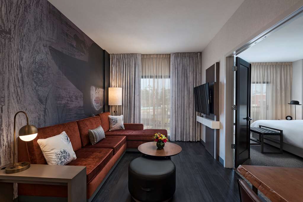 Hyatt Centric The Woodlands - photo 27