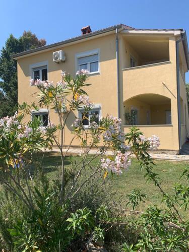 Apartment CReO Loborika — 4-Star Luxury Hotel in Marcana, Croatia