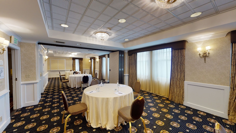 InterContinental Mark Hopkins by IHG - photo 172