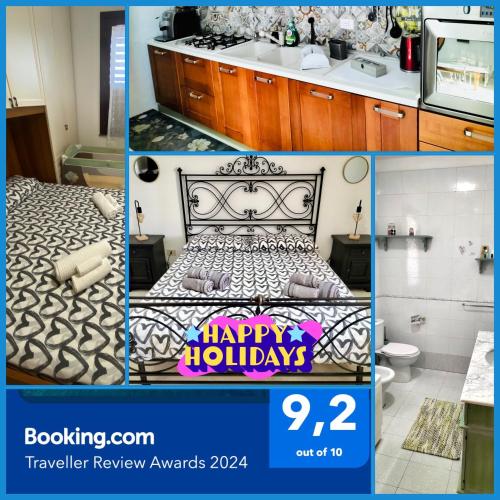 Belvedere House Holiday Siracusa Ortigia — 4-Star Luxury Hotel in Belvedere, Italy