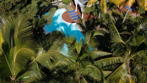 Coco Hacienda in Grand Baie, Mauritius