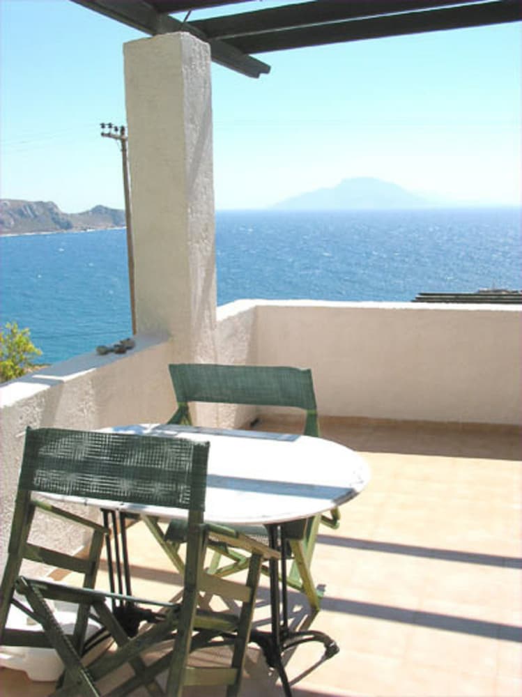Finiki View Hotel Apartments in Karpathos, Greece