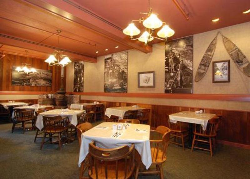 Best Western Fairbanks Inn - photo 7