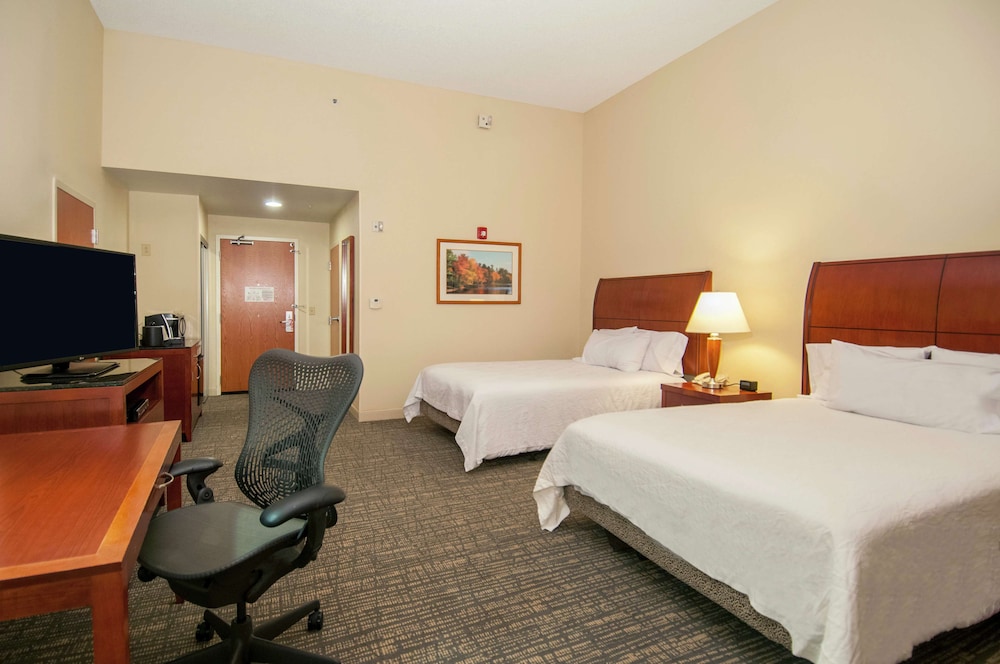 Hilton Garden Inn Jackson Pearl - photo 12