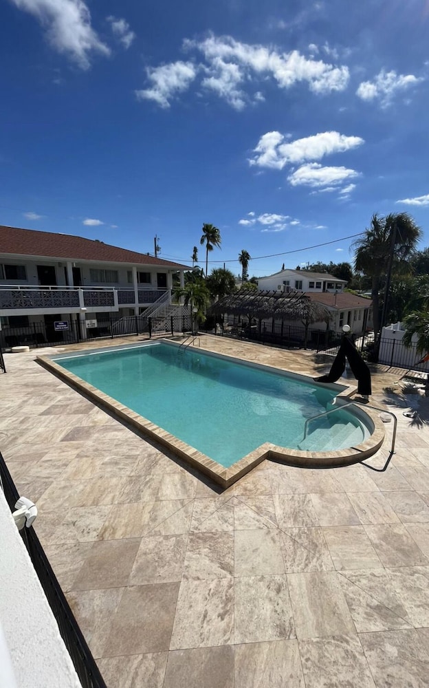 Holiday Isles Resort - photo 104