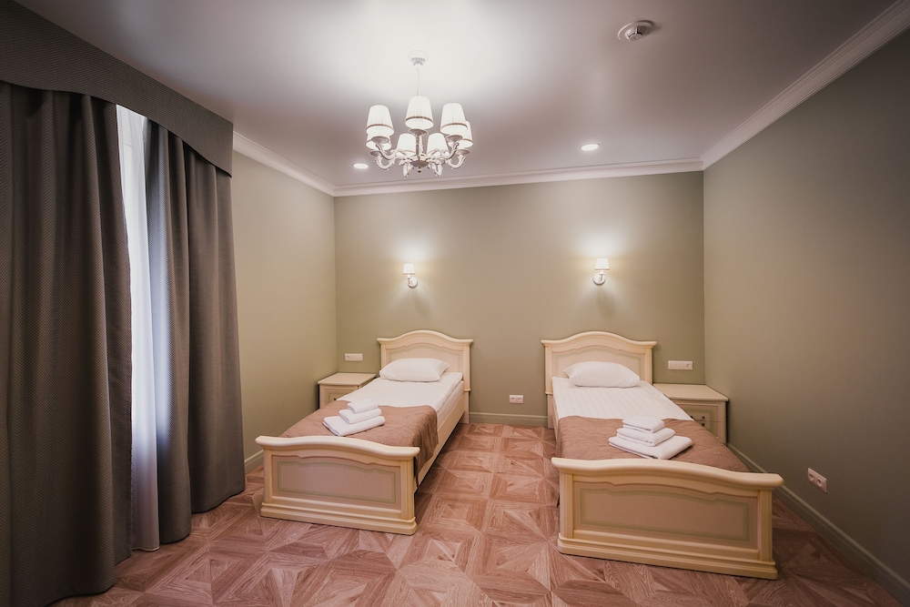 Boutique Hotel Renaissance — Murmansk — photo 5