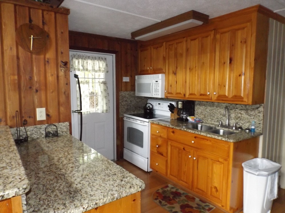 Pine Mountain Club Chalets Resort - photo 216