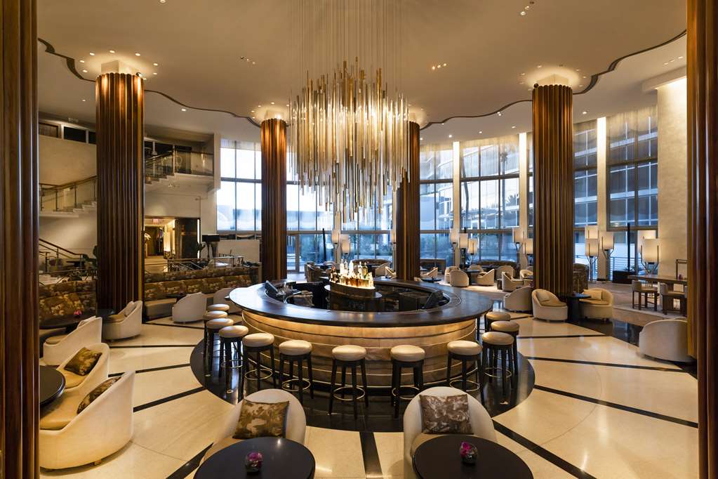 Eden Roc Miami Beach - photo 21