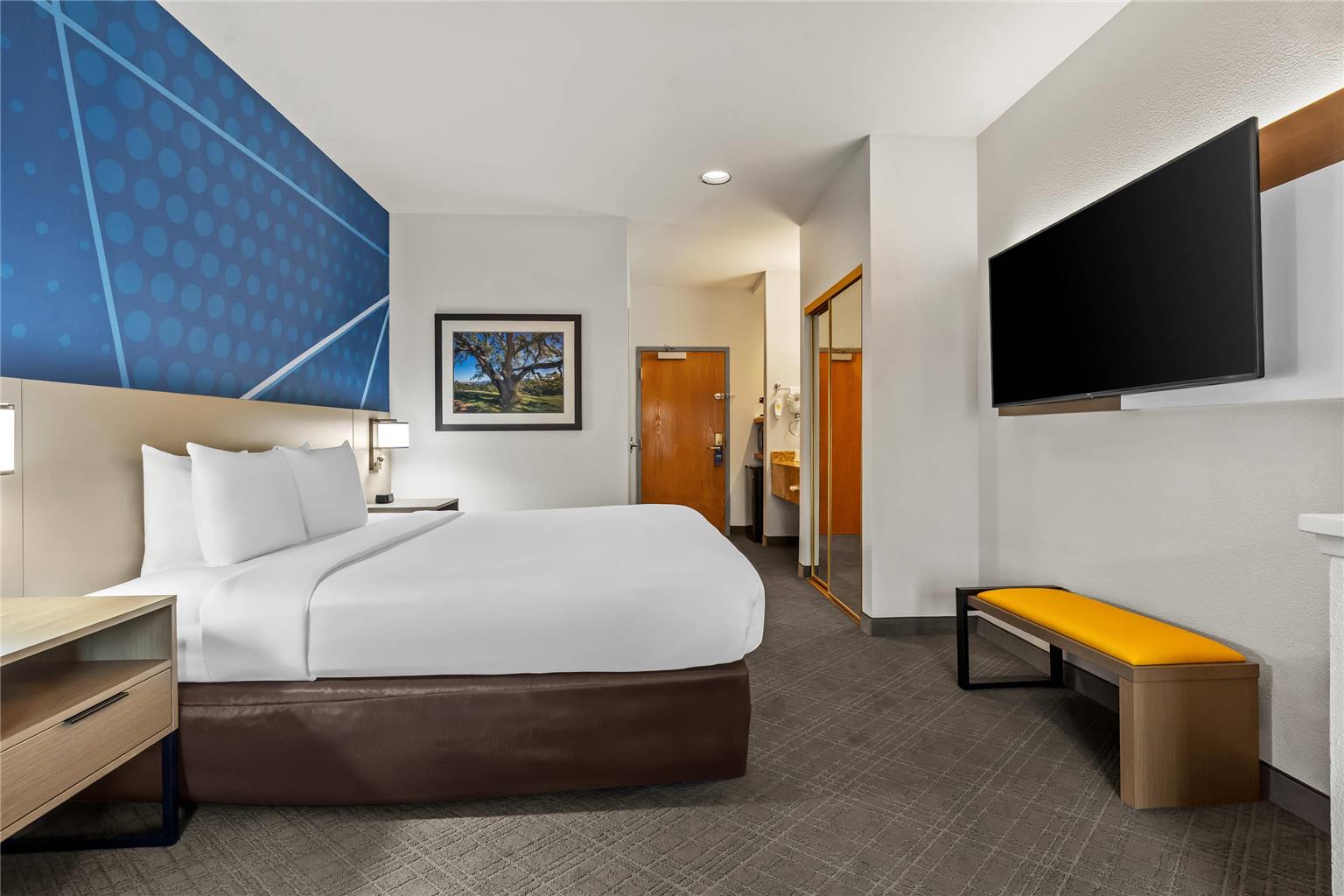 Comfort Inn South San Jose Morgan Hill - photo 40