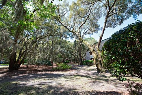 298 Stoney Creek Villa at The Sea Pines Resort - photo 9