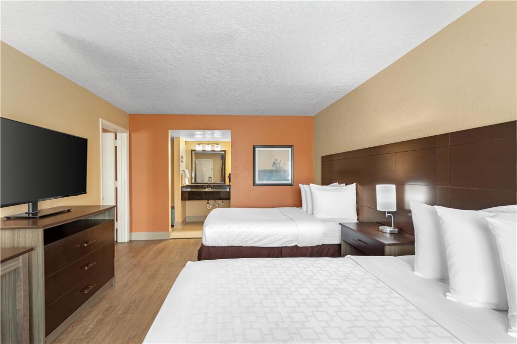 Best Western Space Shuttle Inn - photo 12