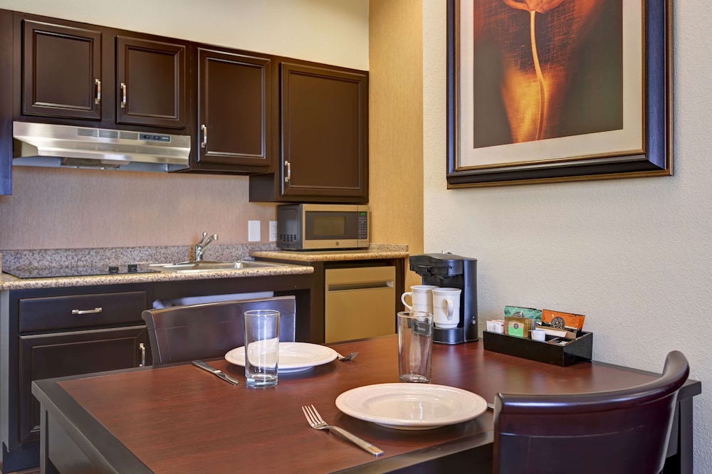 Homewood Suites by Hilton Denver Tech Center - photo 17