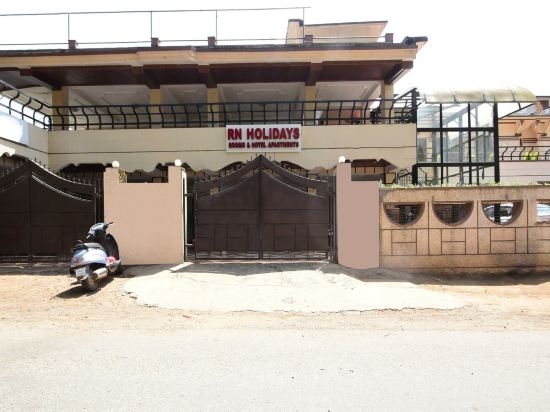 RN Holidays Hotel — Ooty — photo 2