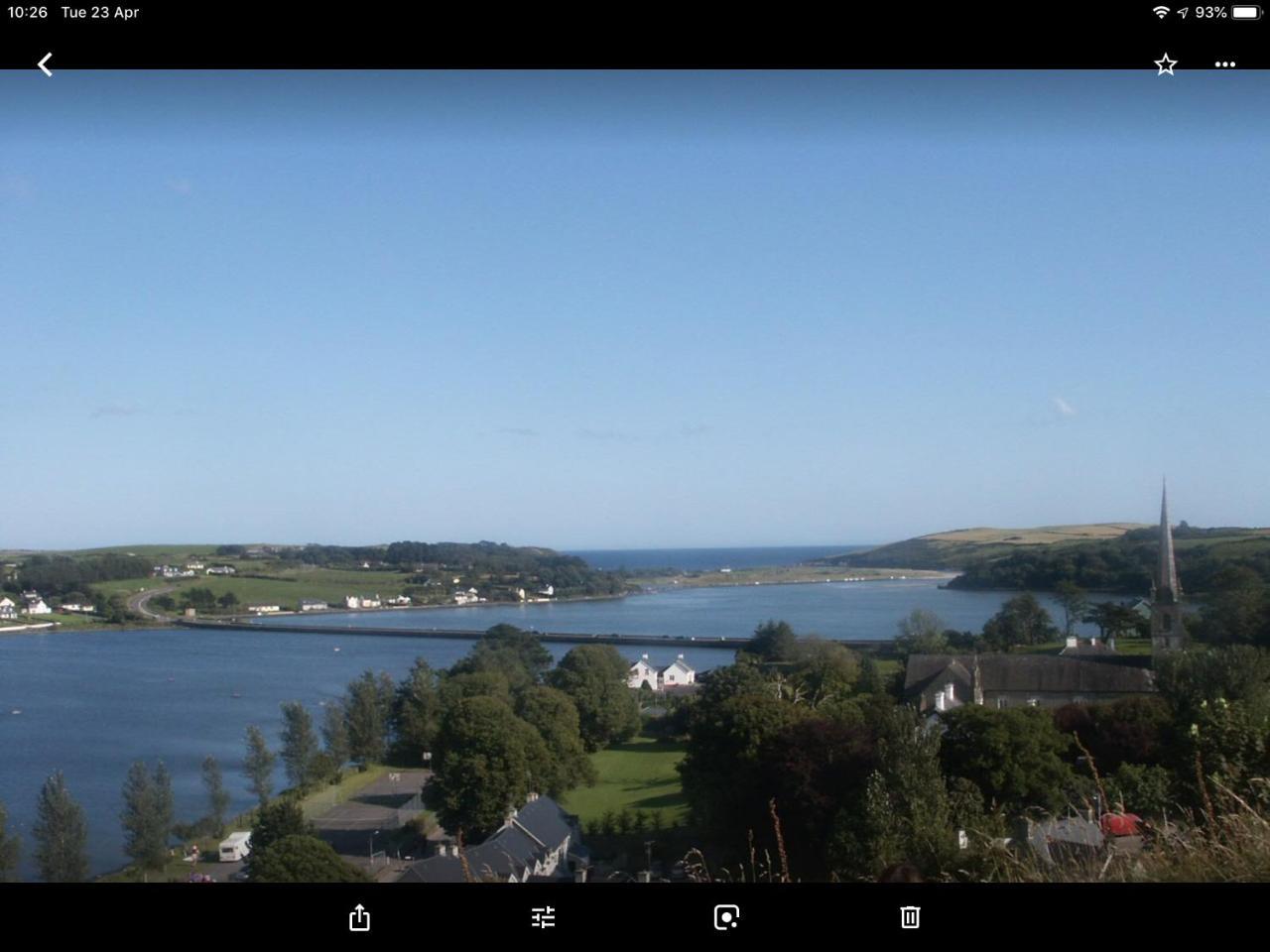 Rossnua in Cork, Republic of Ireland