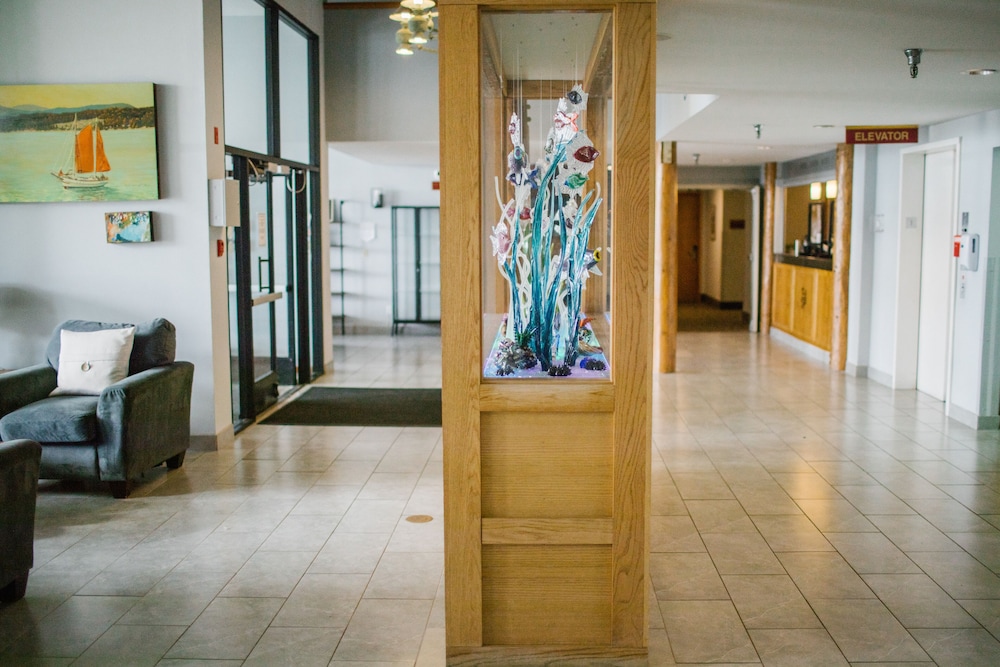 Friday Harbor Suites - photo 5