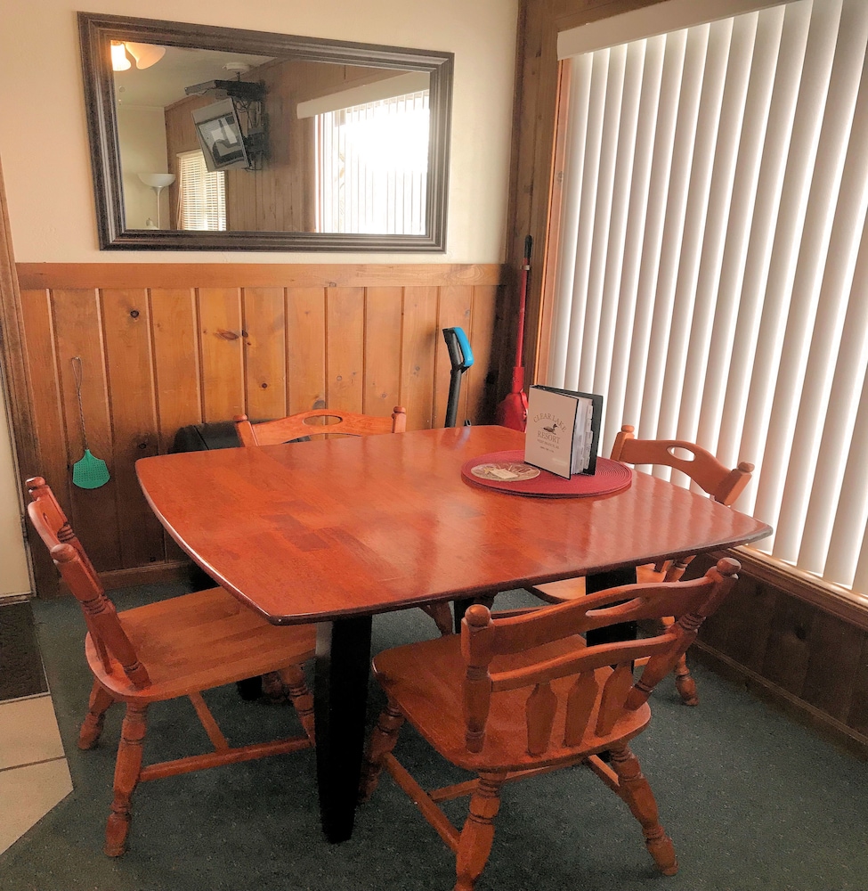 Clear Lake Resort - photo 36