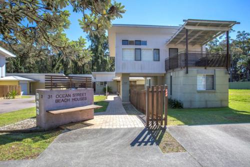 Beach Retreat - last minute hotel in Mollymook