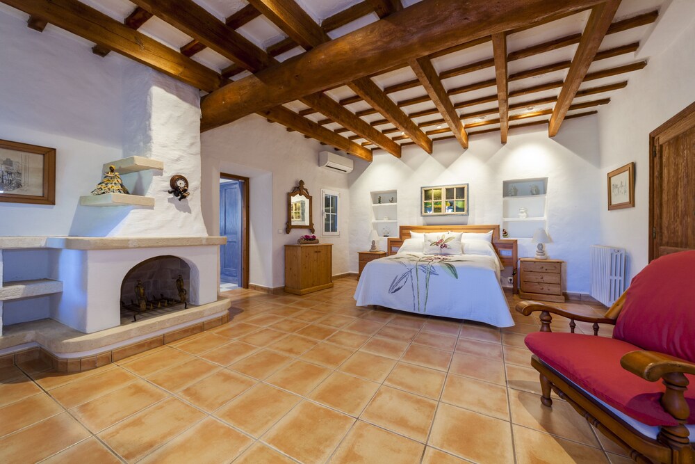 Finca Ses Cuarterades — Alaior — photo 3