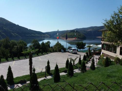 Family Hotel Borovitsa in Kardzhali, Bulgaria