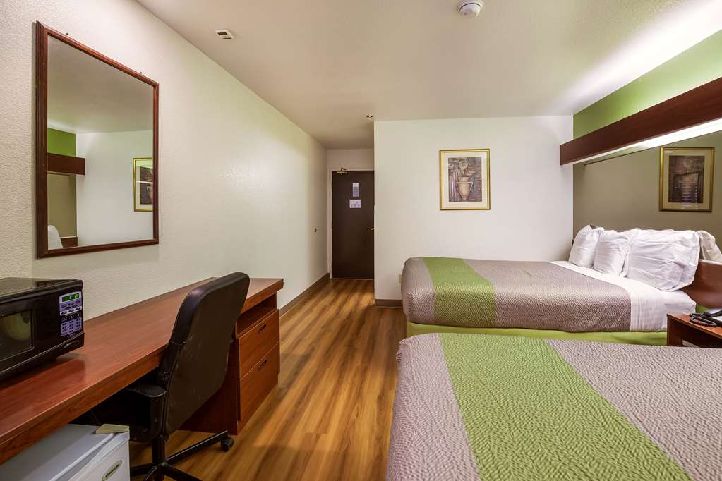 Motel 6 Dixon CA - photo 14