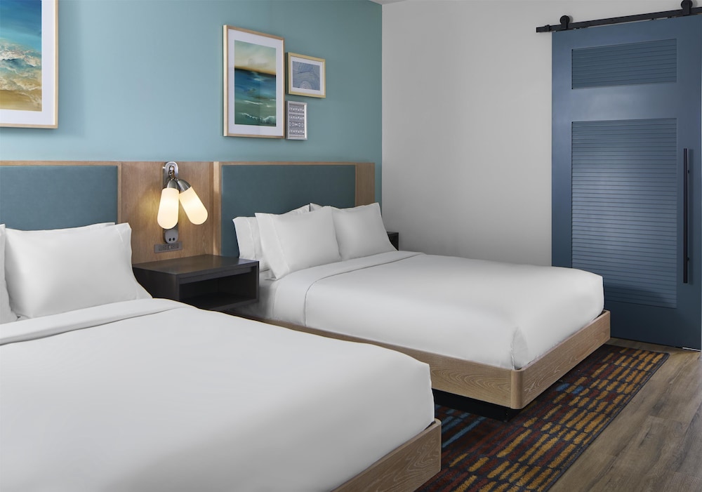 Embassy Suites By Hilton Gulf Shores Beach Resort - photo 9