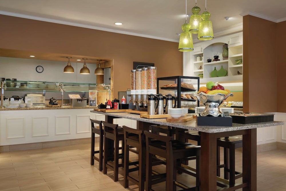 Hilton Garden Inn Harrisburg East - photo 26