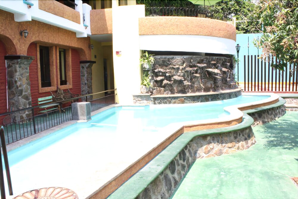 Hotel Plaza Rubio — 4-Star Luxury Hotel in Tequila, Mexico