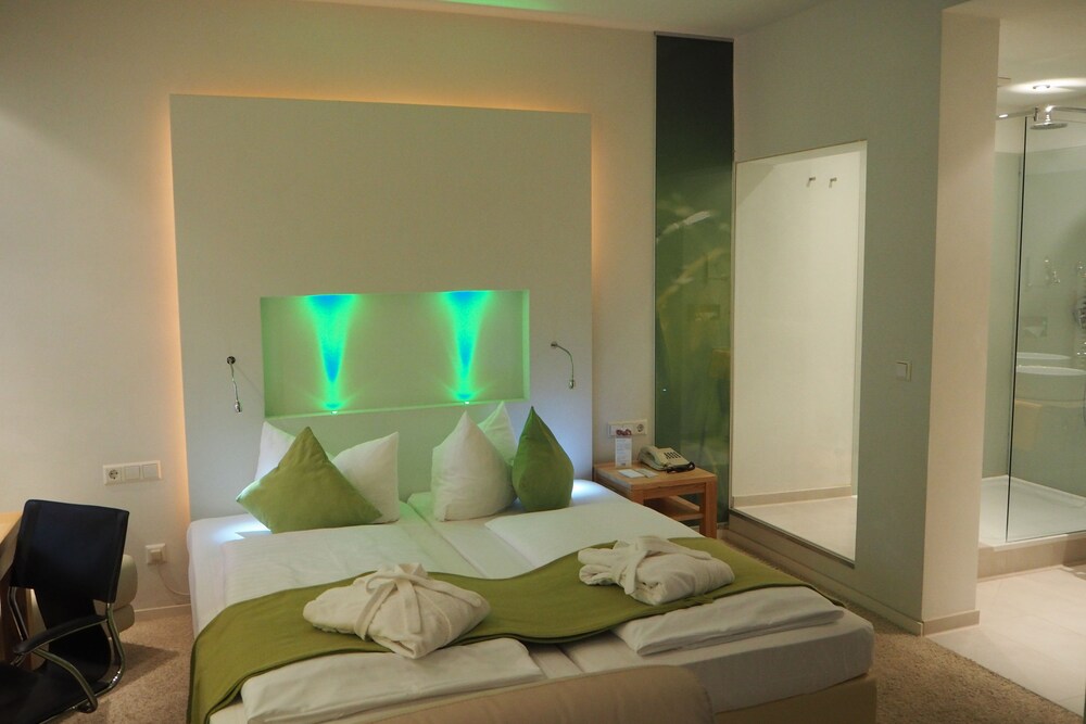 Hotel Stadt T bingen in Tuebingen, Germany