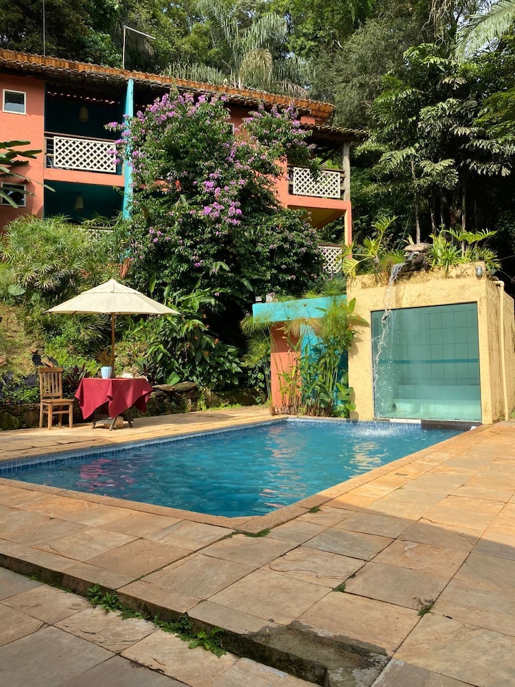Pousada Rota Dos Macacos in Nova Lima, Brasil