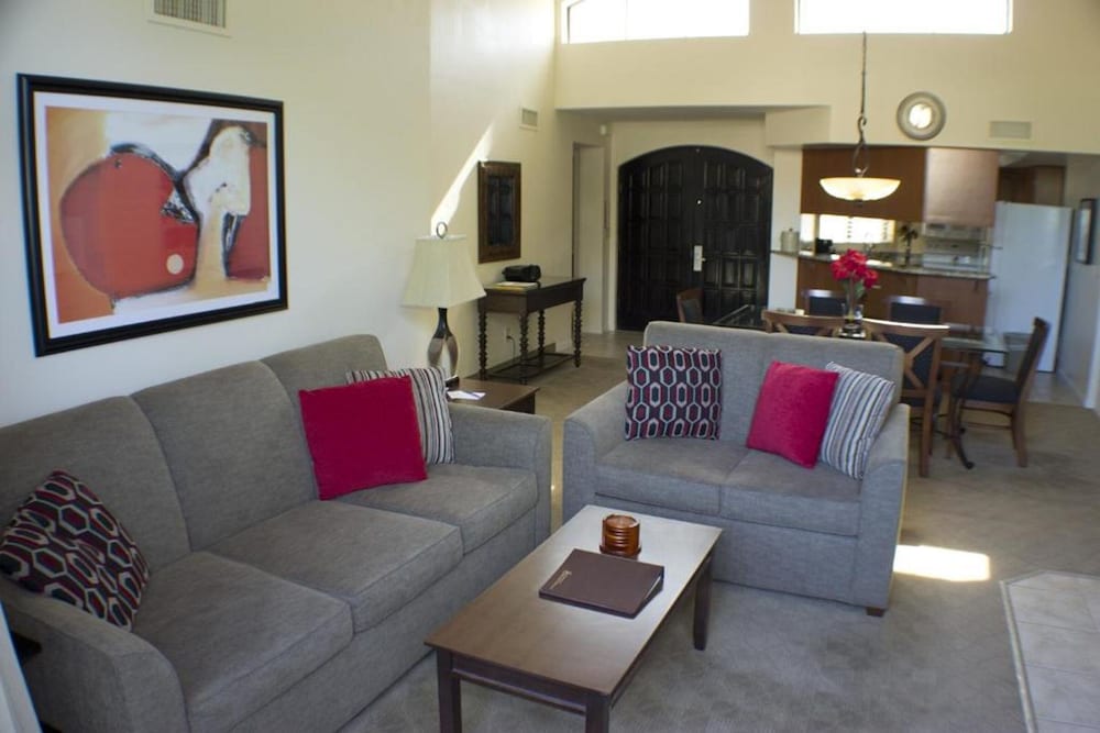 Scottsdale Camelback Resort VRHost - photo 25