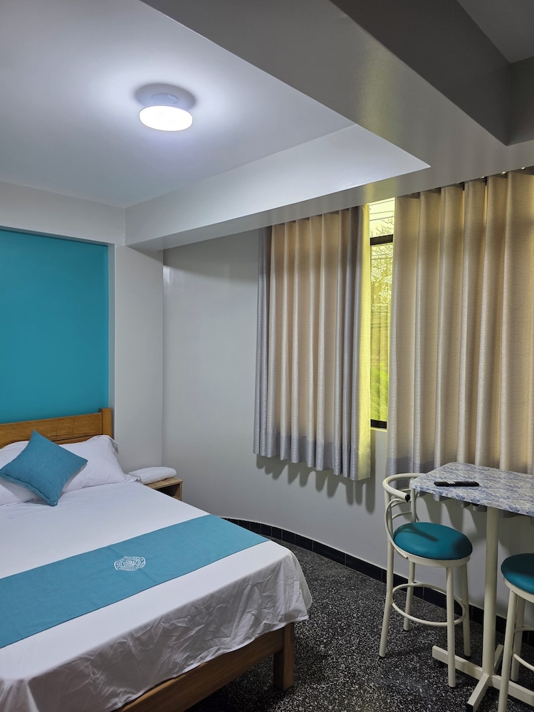 Hospedaje Kava - carbon neutral hotel in Lima