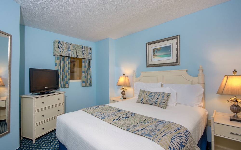 Caribbean Resort & Villas - photo 11