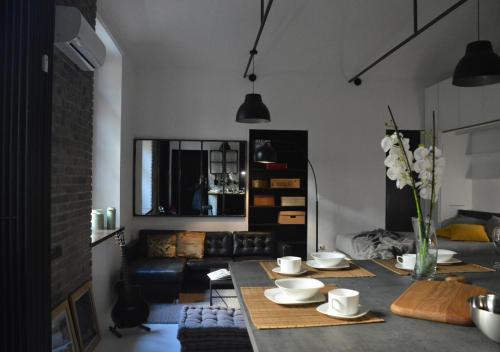 BnB Massena Homezon — 4-Star Luxury Hotel in Turin, Italy