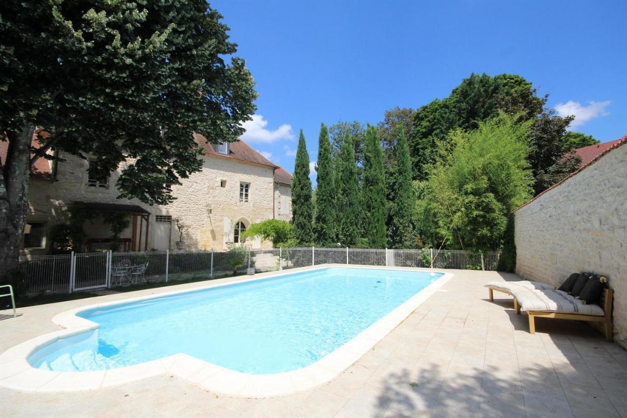 Le Gite Du Clos Ligerien — Nevers