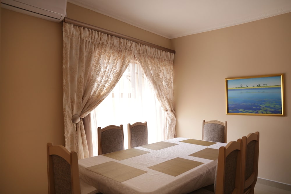 Haithoms Tlokweng in Gaborone, Botswana