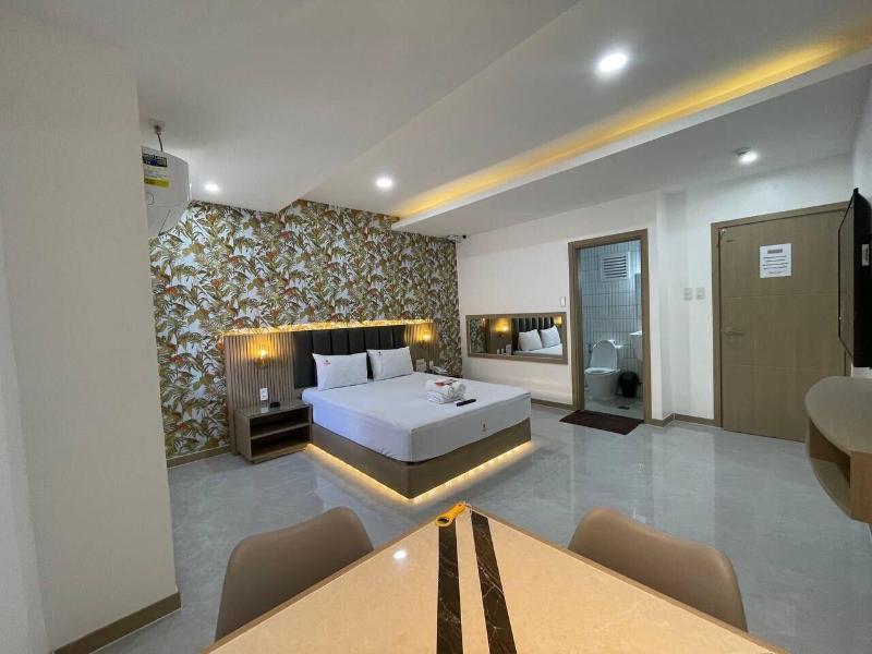 Maganda Hotel Balibago - last minute hotel in Angeles City