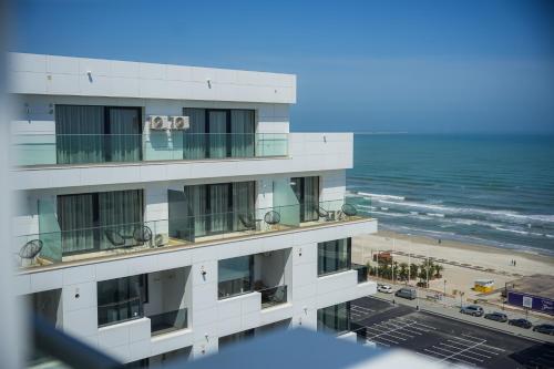 Leyna - carbon neutral hotel in Marrakesh