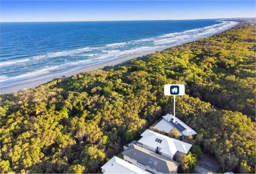 25 Whitehaven Parade — hotel in Yaroomba