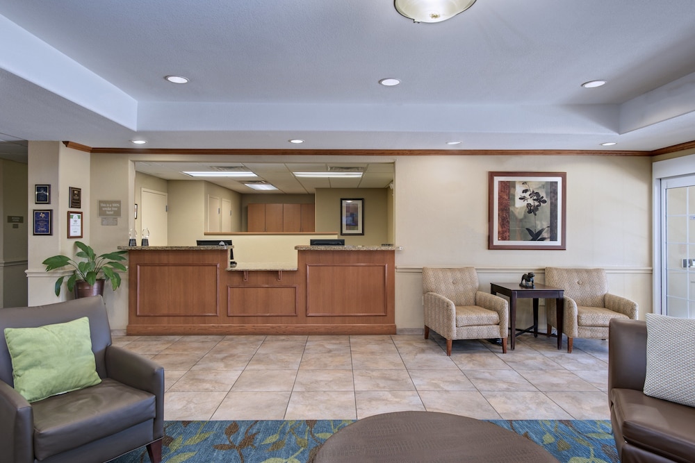 Candlewood Suites Austin N Cedar Park by IHG - photo 27