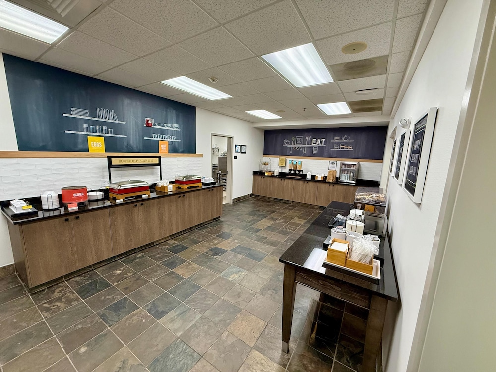 Hampton Inn & Suites Cashiers Sapphire Valley - photo 16