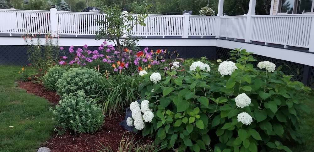Inn at Clearwater Pond - photo 103