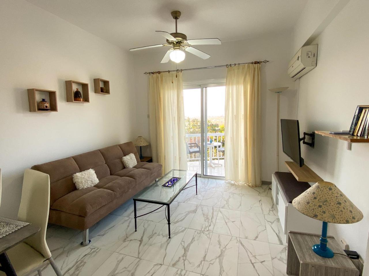 Panorama Apartment 4