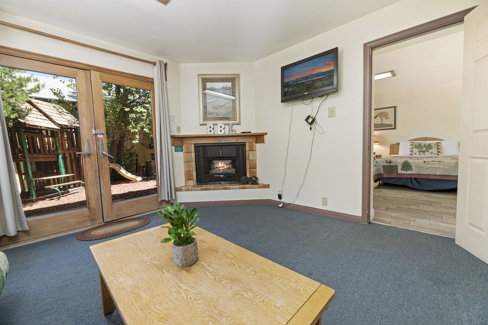 Big Bear Lakefront Lodge - photo 83