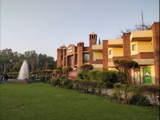 Savoy Greens — Karnal — photo 5
