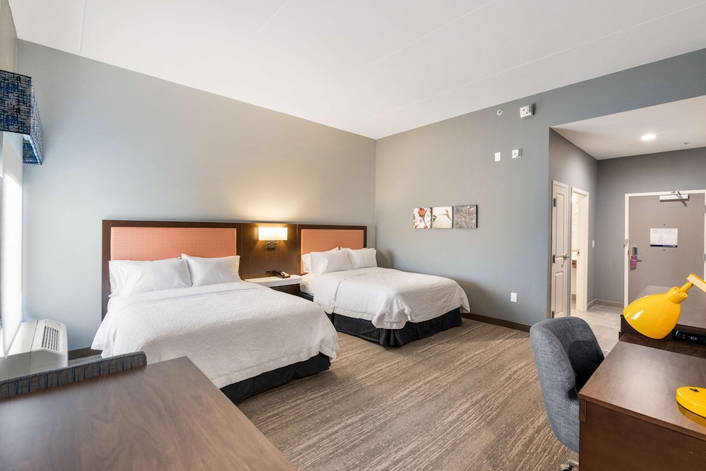 Hampton Inn Winchester N Conference Center VA - photo 18