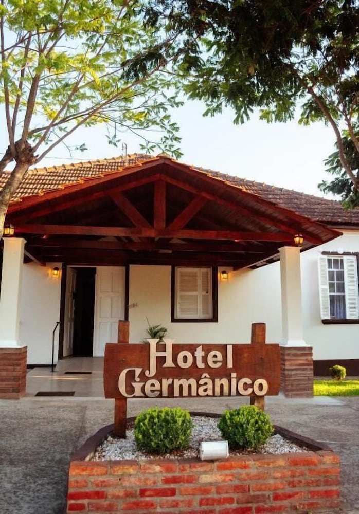 Hotel Germânico - last minute hotel in Unknown City