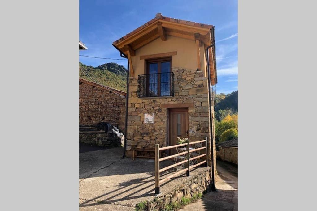 El Apartamentín de Verdiago — hotel in Cremenes
