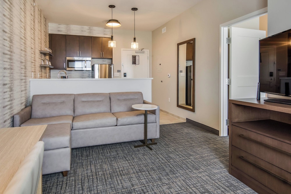 Residence Inn by Marriott Dallas DFW Airport West Bedford - photo 16